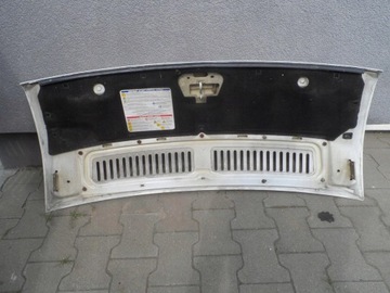 МАСКА PEUGEOT BOXER DUCATO ДЖЕМПЕР 06-13 КОД 249