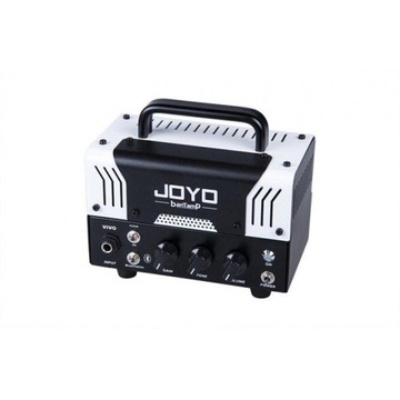 Joyo Bantamp Vivo - мини-гитарная головка 20 Вт