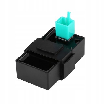 4-КОНТАКТНЫЙ МОДУЛЬ ЗАЖИГАНИЯ СКУТЕРА DC IGNITION CDI ДЛЯ ATV DY100
