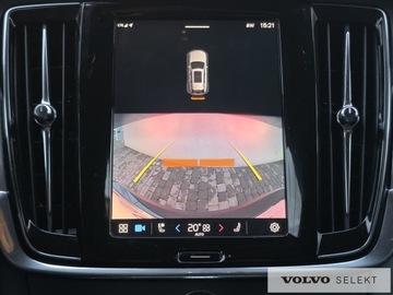 Volvo V90 II 2022 Volvo V90 Cross Country FV23 B4 D AWD 197KM Google, zdjęcie 26