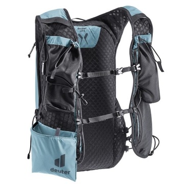 Рюкзак для бега по озеру Deuter Ascender 13