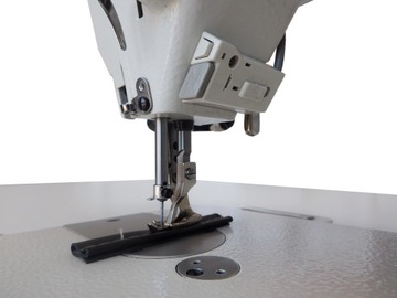 Швейная машина челночного стежка KRAFFT KF-0303-D1