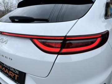 Kia Proceed Shooting Brake Facelifting 1.6 T-GDI 204KM 2023 Kia Pro Cee'd Automat/Manetki / Virtual / JBL, zdjęcie 27