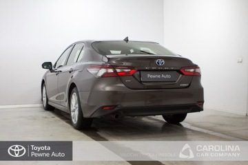 Toyota Camry IX Sedan 2.5 Hybrid Dynamic Force 218KM 2022 Toyota Camry 2.5 Hybrid Comfort CVT, zdjęcie 1