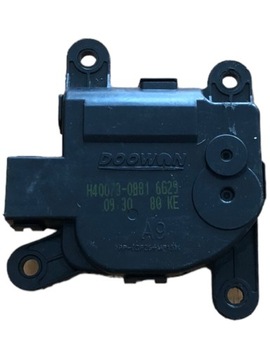 KIA STONIC MOTOREK VENTILACE RADIÁTORU H400730881