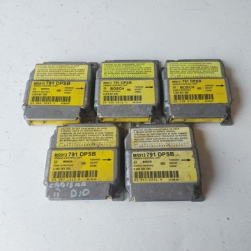 SENSOR AIR BAG AIRBAG CARISMA II MR913791