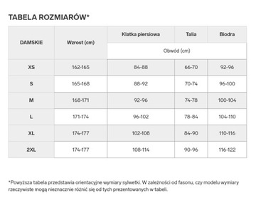 4F Koszulka t-shirt damska POLSKA bawełniana r. S
