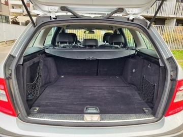 Mercedes Klasa C W204 Kombi T204 1.6 180 K BlueEFFICIENCY 156KM 2009 MERCEDES-BENZ C180 KOMPRESSOR, 1.6l benzyna 156KM*Salon PL*Sprawny, zdjęcie 26