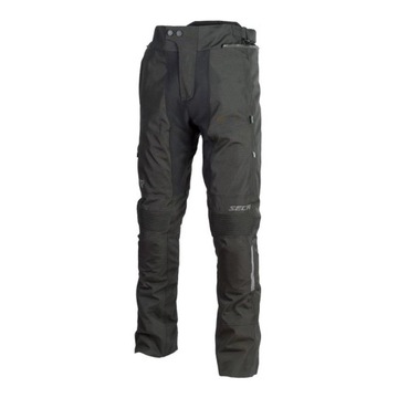 Spodnie motocyklowe SECA SECTOR II GRATISY