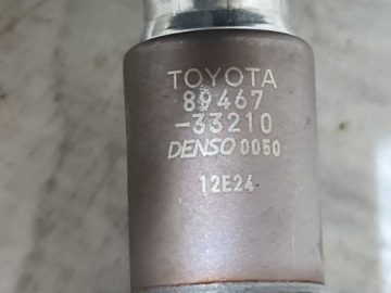 LEXUS ES ЛЯМБДА-ЗОНД 89467-33210