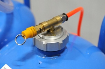 МАШИНА ДЛЯ РАЗБИВАНИЯ СОДЫ 2в1 + ПЕСОК СОДЫ