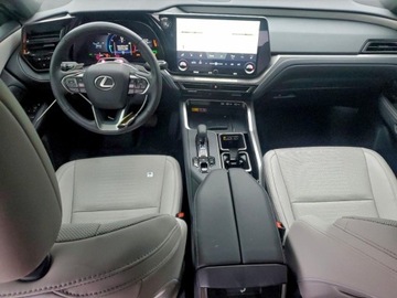 Lexus 2025 Lexus TX 350 Base 2025 2.4 Benzyna 275KM, zdjęcie 8