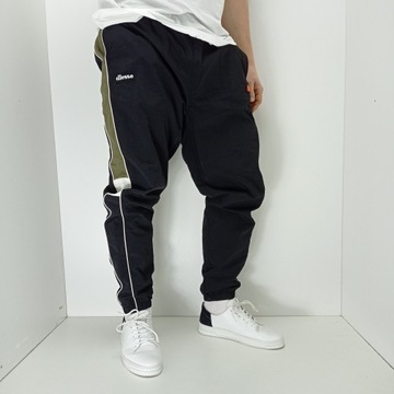 Spodnie ELLESSE Serio Track Pant dresy szelesty XL