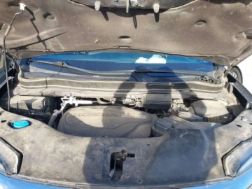 Honda Pilot II 2020 Honda Pilot 2020 HONDA PILOT AWD TOURING 8 PASSENGER 3.5 Benzyna 280KM, zdjęcie 8