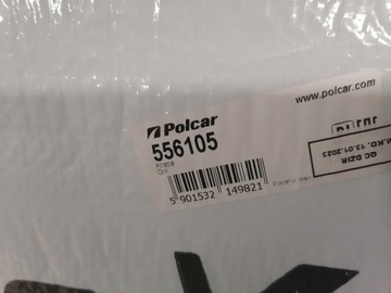 РЕШЕТКА РАДИАТОРА OPEL ZAFIRA II B 05-08R ПРЕДВАРИТЕЛЬНЫЙ ПОДЪЕМНИК