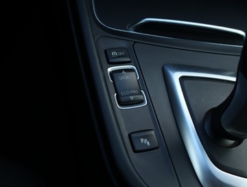 BMW Seria 3 F30-F31-F34 Limuzyna Facelifting 2.0 320i 184KM 2016 BMW 3GT 320i xDrive GT, Salon Polska, Serwis ASO, zdjęcie 17