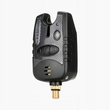 НАБОР ПОДСТАВКИ ДЛЯ НАШНЕГО КАРПА 2x СИГНАЛЕР 2x КРЫШКА ДЛЯ ПОВИНГЕРА