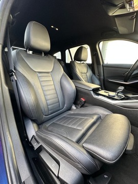 BMW Seria 3 G20-G21 Touring 2.0 320i 184KM 2020 BMW Seria 3 BMW Seria 3 Benzyna Niski Przebieg..., zdjęcie 29
