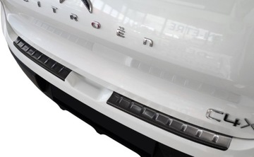 Nakładka na zderzak CITROEN C4X listwa