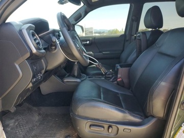 Toyota Tacoma II 2022 Toyota Tacoma Double Cab 2022 3.5l 3.5 Benzyna 278KM, zdjęcie 5