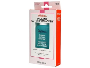 SALLY HANSEN Instant Cuticle Remover Żel do usuwania skórek 29.5 ml