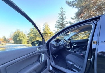 Peugeot 2019 Peugeot 308 Peugeot 308 BlueHDi FAP 130 Stop amp Start Style 1.5 Diesel, zdjęcie 12