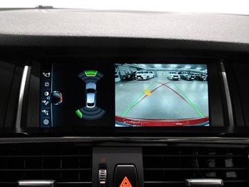 BMW X4 G01 xDrive20d 190KM 2016 BMW X4 M Sport/ Adaptive Led/ Kamera/ Grzane Fotel, zdjęcie 20