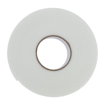 ПРОЧНАЯ ДВУСТОРОННЯЯ МОНТАЖНАЯ ЛЕНТА, 6М