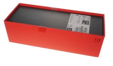 Pudełko OnePlus 9 Pro 5G 128GB czarny LE2123 ORYG