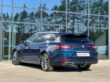 Renault Talisman Kombi 1.6 Energy dCi 160KM 2017 Renault Talisman 8xAlu! FullLED Półskóra Masaż, zdjęcie 6