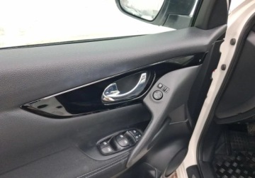 Nissan Qashqai II Crossover Facelifting 1.2 DiG-T 115KM 2018 Nissan Qashqai 1.2 DIG-T 115KM ACENTA Salon PL 1 wlasciciel 1.2, zdjęcie 10