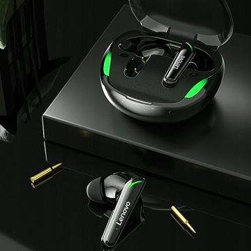 Беспроводные наушники-вкладыши Lenovo JGS XT92