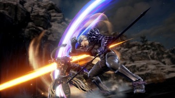 Soulcalibur VI (ПК) ЦИФРОВОЙ