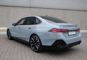 BMW Seria 5 G90-91 2026 BMW Seria 5 520d xDrive, Panorama, M sport, Pakiet Travel, Bowers, 21 cali, zdjęcie 3