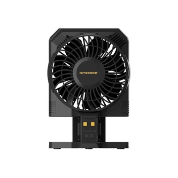 Ветрогенератор Nitecore Cinewind CW30