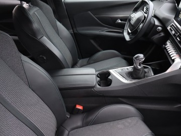 Peugeot 3008 II Crossover Facelifting  1.2 PureTech 130KM 2021 Peugeot 3008 1.2 PureTech, Salon Polska, zdjęcie 8