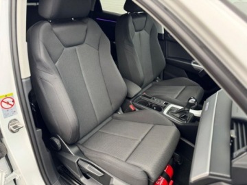 Audi 2024 Audi Q3 Sportback S tronic LED Virtual Cockpit Kamera cofania Podgrzew, zdjęcie 15