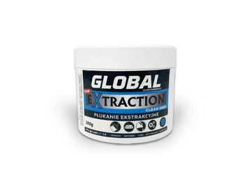 Global Extraction Clean S880 0.3kg proszek