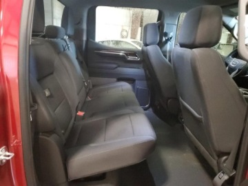  GMC Sierra K1500 Elevation-L 2024 2.7l 2.7 Benzyna 310KM, zdjęcie 10