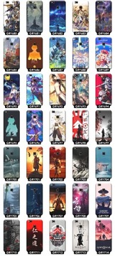 САМЫЕ КРАСИВЫЕ КОРПУСЫ ДЛЯ HUAWEI P9 LITE ТОП100 ДИЗАЙНОВ