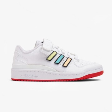 ADIDAS ORIGINALS FORUM VELCRO
