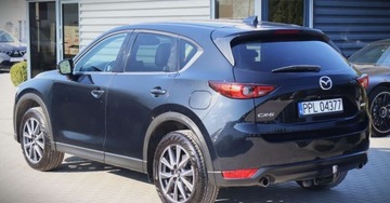 Mazda CX-5 II 2018 Mazda CX-5 (Nr.277) 2.5 Sky-Active 192 KM Automat Kmaera Navi Gwarancja, zdjęcie 3