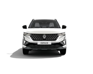 Renault Espace VI 2025 Espace 1.2 E-Tech Full Hybrid 200 Iconic MMT 5os., zdjęcie 3