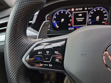 Volkswagen Arteon Shooting Brake R 2.0 TSI 320KM 2022 Volkswagen Arteon R 4motionAlcantara Masaze ACC Faktura VAT 2.0 320KM, zdjęcie 19