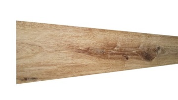 Odbojnica ścienna samoprzylepna drewnopodobna WallWOOD NO2