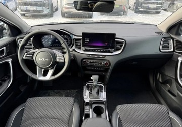 Kia XCeed 2026 Kia XCeed BUSINESS LINE wersja MY2026, benzyna automat DOSTEPNY OD REKI, zdjęcie 22