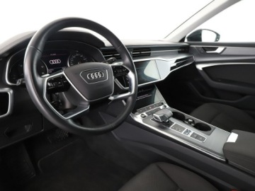 Audi A6 C8 Avant 2.0 40 TDI 204KM 2022 Audi A6 Avant FV23% mHEV S-tronic quattro navi, zdjęcie 13