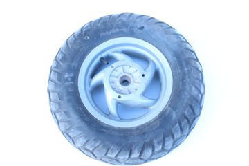 PIAGGIO TPH TYPHOON 50 2T KOŁO TYŁ 130/90 R10 OPONA