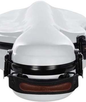 Viola Light 38-43 М-корпус Белый