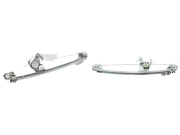 2X ZVEDÁKY SKEL FEBI BILSTEIN ZADNÍ L+P DO MERCEDES-BENZ E VF210 TŘÍDA